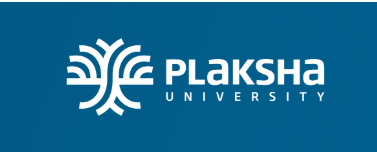 Plaksha Logo